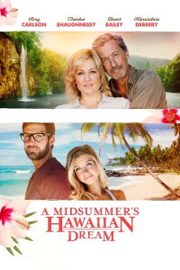 Amor en el paraíso (2016)