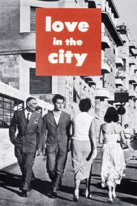 Amor en la ciudad (1953)