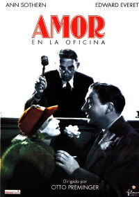 Amor en la oficina (1937)