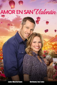 Amor en San Valentín (2020)