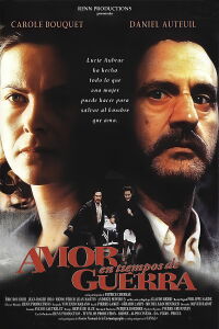 Amor en tiempos de guerra (1997)