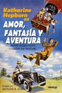 Amor, fantasía y aventura (1978)