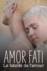 Amor Fati, la fatalité de l'amour (2021)