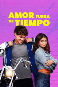 Amor Fuera De Tiempo (2025)