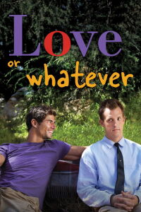 Amor o lo que sea (2012)