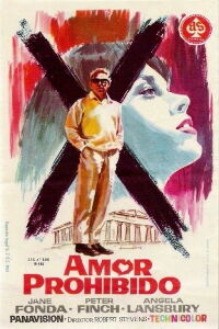 Amor prohibido (1963)