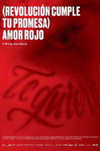 Amor Rojo (2023)