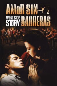 Amor sin barreras (1961)