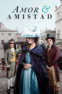 Amor y amistad (2016)