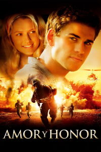 Amor y honor (2013)