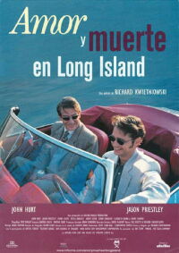 Amor y muerte en Long Island (1998)
