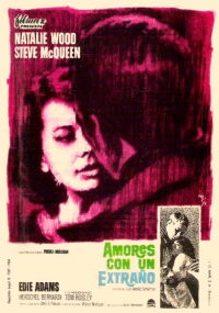 Amores con un extraño (1963)