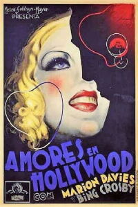 Amores en Hollywood (1933)
