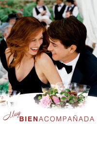Amores, enredos y una boda (2005)