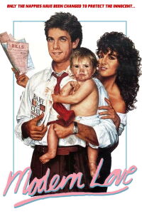 Amores modernos (1990)