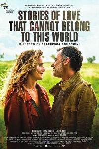 Amori che non sanno stare al mondo (2017)
