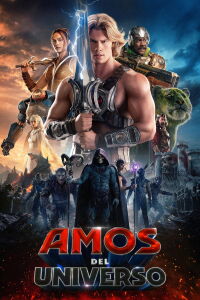 Amos del Universo (2026)