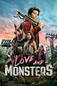 Amour et monstres (2020)