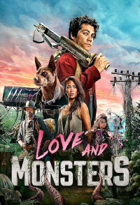 Amour et monstres (2020)