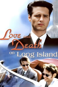Amour et mort à Long Island (1998)