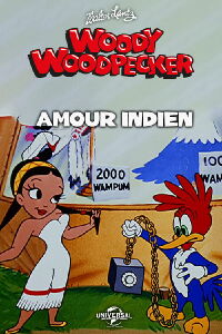 Amour Indien (1952)