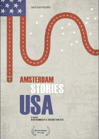 Amsterdam Stories USA (2012)