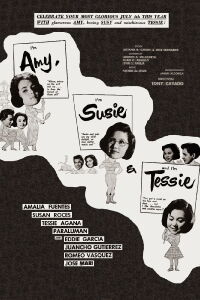 Amy, Susie, Tessie (1960)