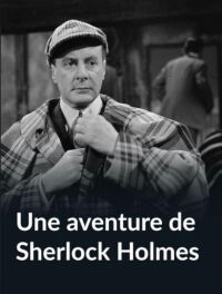 An Adventure of Sherlock Holmes (1967)