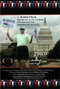 An American Candidate (2003)