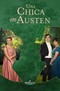 An American in Austen (2024)
