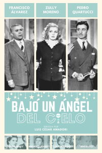 An Angel Came Down from Heaven (1942)