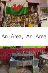 An Area, An Area (2023)