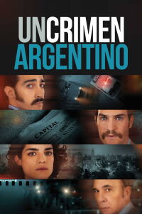 An Argentinian Crime (2022)