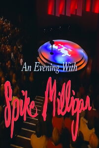 An Audience with Spike Milligan (1996)