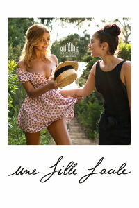 An Easy Girl (2019)