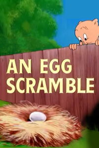 An Egg Scramble (1950)