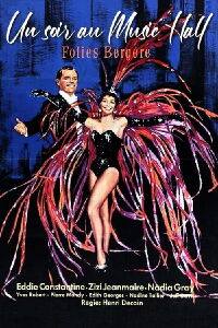 An Evening at the Music Hall (1956)