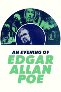An Evening of Edgar Allan Poe (1970)