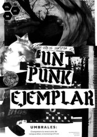 An Exemplary Punk (2023)