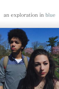 An Exploration in Blue (2016)