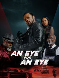 An Eye For An Eye (2022)