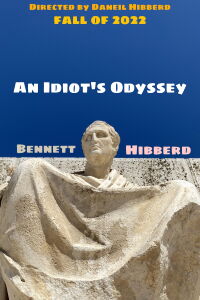 An Idiot's Odyssey (2022)