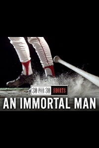 An Immortal Man (2015)