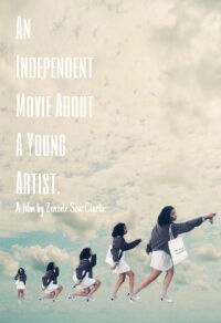 An Independent Movie About A Young Artist (2020)
