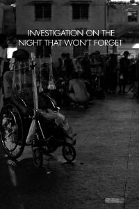 An Investigation on the Night That Won't Forget (2012)