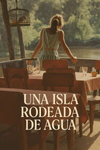An Island Surrounded by Water (1986)