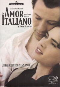 An Italian Romance (2004)
