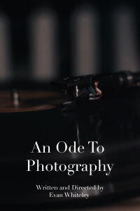 An Ode To Photography (2023)