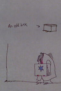 An Old Box (1975)