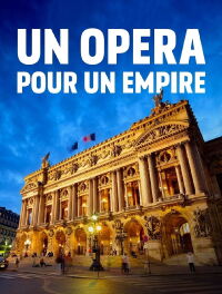 An Opera for an Empire (2021)